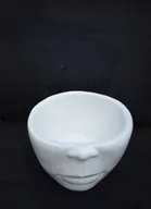 Donice - Doniczka,osłonka głowa - miniaturka - grafika 1