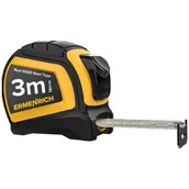 Poziomice, łaty, miary - Taśma miernicza ERMENRICH Reel SQ30 - miniaturka - grafika 1