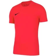 Koszulki męskie - Koszulka Męska Nike T-shirt Sportowa Treningowa - miniaturka - grafika 1