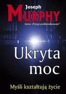 Ezoteryka - KOS Ukryta Moc - Joseph Murphy - miniaturka - grafika 1