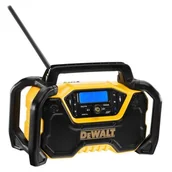 Radia - Dewalt Radio Budowlane Dab+/Fm Xr 18/54V 0*Ah DW DCR029 5030548729366 - miniaturka - grafika 1