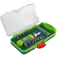 Bity - VERTO VERTO Zestaw bitów VERTO 66H617 - miniaturka - grafika 1