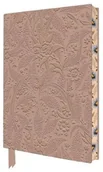 Notesy i bloczki - Notatnik A5 linia BR Marble End Paper William Kilb - Flame Tree - miniaturka - grafika 1