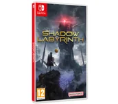 Gry Nintendo Switch - Shadow Labyrinth Gra na Nintendo Switch - miniaturka - grafika 1
