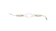 Akcesoria do oświetlenia - Osram Lampa wyładowcza 4008321525475 K12s-36 1 kW 90000 lm 6100 K 112 V - miniaturka - grafika 1