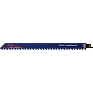 Brzeszczoty - Bosch, Brzeszczot do pił szablastych Expert S1241Hm 300 mm, 1 szt. - miniaturka - grafika 1