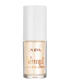Cienie do powiek - Pupa Shine Bright Vamp! - Cień do powiek w płynie 015 Sunrise Gold 4ml - miniaturka - grafika 1