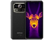 Telefony komórkowe - Ulefone Armor 25T 6/256GB Czarny - miniaturka - grafika 1