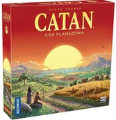 Gry planszowe - Catan - Gra planszowa Galakta - gra - miniaturka - grafika 1