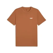 Koszulki męskie - ESS 2 kolor mały nr 1 koszulka z logo - miniaturka - grafika 1