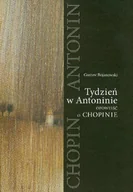 Biografie i autobiografie - Tydzień w Antoninie Opowieść o Chopinie - miniaturka - grafika 1