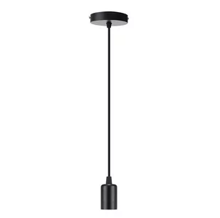 ABIGALI Lampa wisząca ABIGALI OW-e27 OW-e27 - Lampy sufitowe - miniaturka - grafika 1
