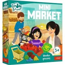 Mini Market - Gry planszowe - miniaturka - grafika 1