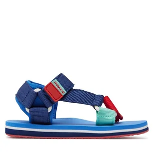 Sandały Mayoral 43601 Kolorowy - Buty dla chłopców - miniaturka - grafika 1