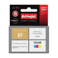 Tusze zamienniki - ActiveJet AL-37N zamiennik Lexmark 18C2180 (EXPACJALE0040) - miniaturka - grafika 1