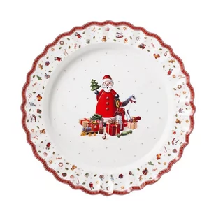Talerz bufetowy (45 cm) Toy's Delight Villeroy & Boch - Talerze - miniaturka - grafika 1