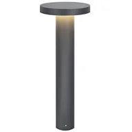 Lampy ogrodowe - Słupek ogrodowy BORG 6170GR - Norlys - miniaturka - grafika 1