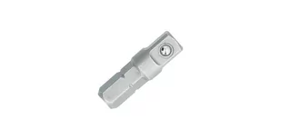 BRILLIANT TOOLS BT020909 adapter 1/4" - Klucze i nasadki - miniaturka - grafika 1