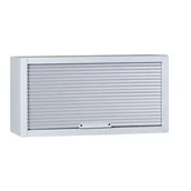 Szafy i regały magazynowe - B2B Partner Szafka warsztatowa EXPERT, górna WBG1326A - miniaturka - grafika 1