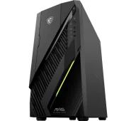 Zestawy komputerowe - MSI MAG Infinite E1 14NVN5-3052XEU i5-14400F RAM 1TB Dysk SSD RTX5060Ti MAG INFINITE S3 14NVN5-3052XEU - miniaturka - grafika 1