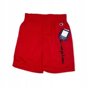 Spodenki damskie - Krótkie spodenki dla chłopca CHAMPION 7/8 lat - Champion - miniaturka - grafika 1