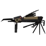 Real Avid - Multitool do konserwacji broni Gun Tool Pro - AR-15 - AVGTPROAR