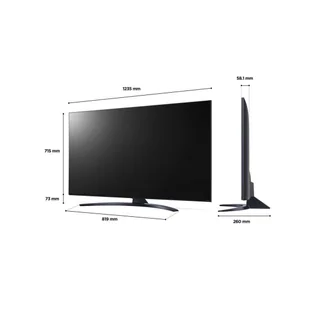 Telewizor LG 55NANO766QA - Telewizory - miniaturka - grafika 4
