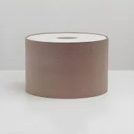 Oprawy, klosze i abażury - Abażur Drum 250 do lamp Astro Lighting - beż - miniaturka - grafika 1