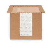 Pudry do twarzy - Ecocera Puder Rozświetlający FROZEN 5.0 g - miniaturka - grafika 1