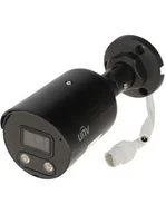 Kamery IP - KAMERA IP IPC2125SB-ADF28KMC-I0-BLACK Tri-Guard - 5 Mpx 2.8 mm UNIVIEW - miniaturka - grafika 1