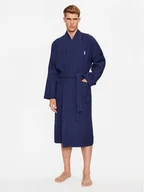Szlafroki męskie - Szlafrok Polo Ralph Lauren - miniaturka - grafika 1