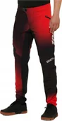 Spodnie rowerowe - 100% Spodnie męskie 100% R-CORE X LE Pants Black/Red roz. 32 46 EUR NEW 2023 - miniaturka - grafika 1