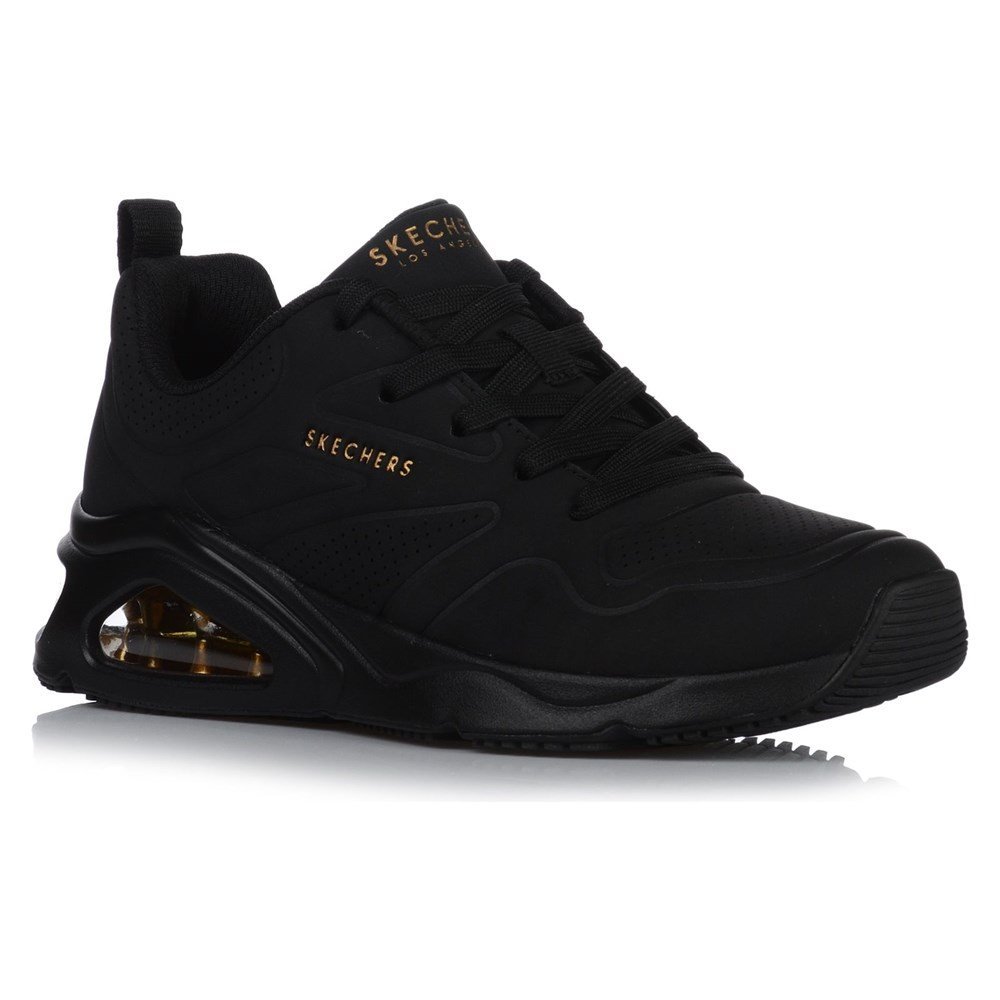 Buty Skechers Tres-air Uno 177390BBK
