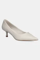 Czółenka - Aldo szpilki RUPARI kolor beżowy 14054807 - miniaturka - grafika 1