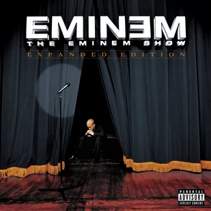 The Eminem Show (Expanded Edition) - Rap, Hip Hop - miniaturka - grafika 1