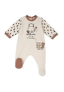 Tutina Bambino unisex Chicco 02417-_MAMMA - Body dla niemowląt - miniaturka - grafika 1