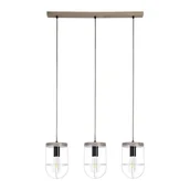 Lampy sufitowe - Britop Netuno 1871759357 lampa wisząca 3x60W/E27 IP20 1871759357 - miniaturka - grafika 1