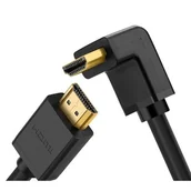 Kable - UGREEN Kabel HDMI HDMI 1m czarny 10172 10172 - miniaturka - grafika 1