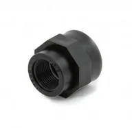 Inne akcesoria do nawadniania - Elysee Mufa 3/4'' x 3/4" Elysse mufa/3/4/Ey/MI - miniaturka - grafika 1