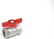 Zawory i kraniki - Giacomini VALVE WATER R254D 3/4IN MF S.H. - miniaturka - grafika 1