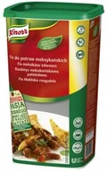 Mąka - Fix do potraw meksykańskich Knorr 1,2 kg - miniaturka - grafika 1