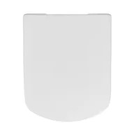 Deski sedesowe - Sensea Deska sedesowa wolnoopadająca wypinana Dama Sensso - miniaturka - grafika 1