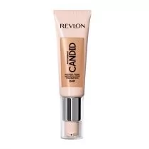 Revlon PHOTOREADY CANDID - Natural Finish Anti-Pollution Foundation - Kremowy podkład do twarzy - 22 ml - 240 NATURAL BEIGE REVKD2ML-22ML-06 - Podkłady do twarzy - miniaturka - grafika 1