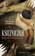 E-booki - literatura obca - Księżniczka - miniaturka - grafika 1