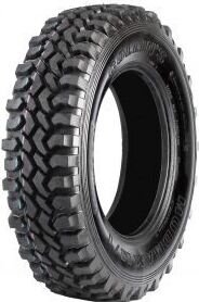 Profil Mudmax M/T Collins 225/70R16 107T bieżnikowane