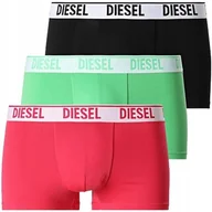Majtki męskie - DIESEL ORYGINALNE BOKSERKI MĘSKIE 3-PACK BOX XXL - miniaturka - grafika 1