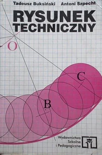 Rysunek techniczny - Technika - miniaturka - grafika 1