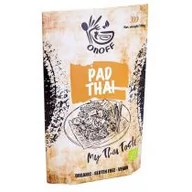 Pasty warzywne - PASTA PAD THAI BEZGLUTENOWA BIO 100 g (SASZETKA) - ONOFF SPICES - miniaturka - grafika 1