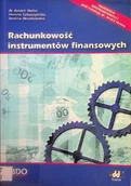 Biznes - Rachunkowość instrumentów finansowych - miniaturka - grafika 1