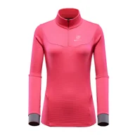 Bluzy sportowe damskie - Bluza trekkingowa damska BLACKYAK Carora - miniaturka - grafika 1